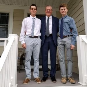 Meet your Posher, Chip